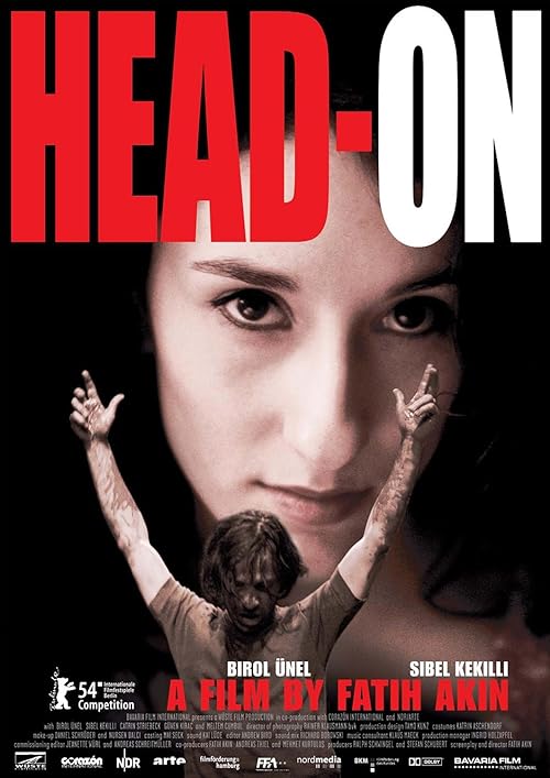 دانلود فیلم Head-On 2004 ( شاخ به شاخ ۲۰۰۴ ) با زیرنویس فارسی چسبیده