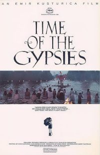 دانلود فیلم Time of the Gypsies 1988 ( وران کولی‌ها ۱۹۸۸ ) با زیرنویس فارسی چسبیده