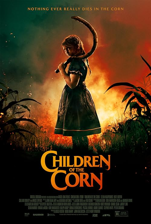 دانلود فیلم Children of the Corn 2020 ( کودکان ذرت ۲۰۲۰ ) با زیرنویس فارسی چسبیده