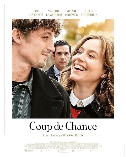 دانلود فیلم Coup de Chance 2023 ( کودتای شانس ۲۰۲۳ ) با زیرنویس فارسی چسبیده