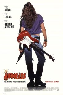 دانلود فیلم Airheads 1994 ( کلاهک های هوایی ۱۹۹۴ ) با زیرنویس فارسی چسبیده