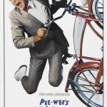 دانلود فیلم Pee-wee’s Big Adventure 1985 ( ماجراجویی بزرگ پی‌وی ۱۹۸۵ ) با زیرنویس فارسی چسبیده