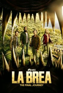 دانلود سریال La Brea ( لا بریا ) با زیرنویس فارسی چسبیده