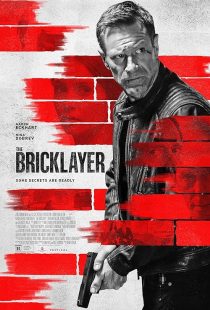 دانلود فیلم The Bricklayer 2023 ( آجرکار ۲۰۲۳ ) با زیرنویس فارسی چسبیده