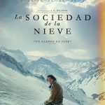 دانلود فیلم Society of the Snow 2023 ( جامعه برفی ۲۰۲۳ ) با زیرنویس فارسی چسبیده