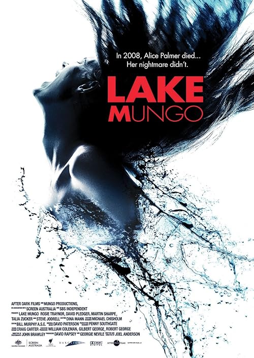 دانلود فیلم Lake Mungo 2008 ( دریاچه مونگو ۲۰۰۸ ) با زیرنویس فارسی چسبیده