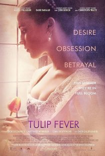 دانلود فیلم Tulip Fever 2017 ( تب گل لاله ۲۰۱۷ ) با زیرنویس فارسی چسبیده