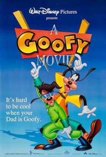 دانلود انیمیشن A Goofy Movie 1995 ( گوفی ۱۹۹۵ ) با زیرنویس فارسی چسبیده