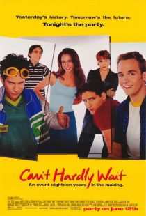 دانلود فیلم Can’t Hardly Wait 1998 ( نمی توانم صبر کنم ۱۹۹۸ ) با زیرنویس فارسی چسبیده