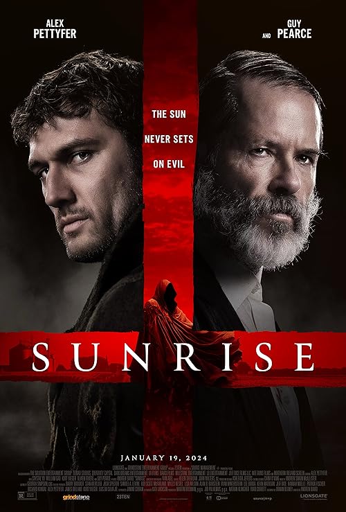 دانلود فیلم Sunrise 2024 ( طلوع خورشید ۲۰۲۴ ) با زیرنویس فارسی چسبیده