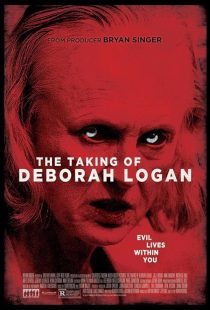 دانلود فیلم The Taking of Deborah Logan 2014 ( گرفتن دبورا لوگان ۲۰۱۴ ) با زیرنویس فارسی چسبیده
