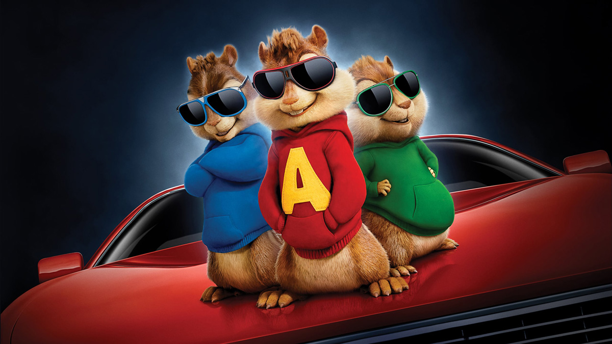 دانلود انیمیشن Alvin and the Chipmunks: The Road Chip 2015 ( آلوین و سنجاب ها ۴ ۲۰۱۵ ) با زیرنویس فارسی چسبیده