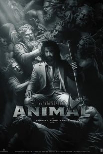 دانلود فیلم Animal 2023 ( حیوان ۲۰۲۳ ) با زیرنویس فارسی چسبیده