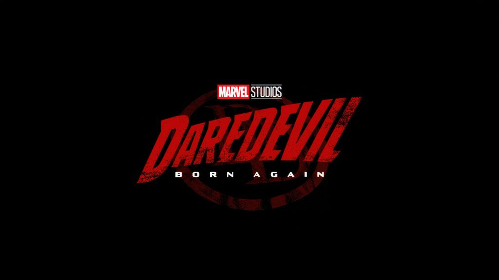 تولید سریال Daredevil: Born Again