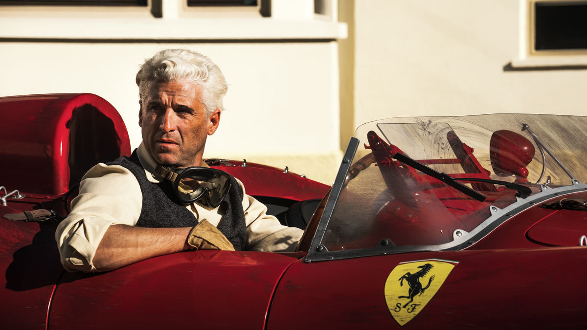 دانلود فیلم Ferrari 2023 ( فراری ۲۰۲۳ ) با زیرنویس فارسی چسبیده