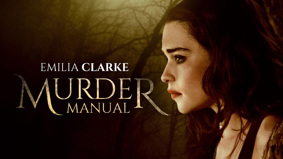 دانلود فیلم Murder Manual 2020 ( راهنمای قتل ۲۰۲۰ ) با زیرنویس فارسی چسبیده