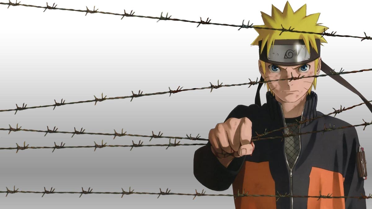 دانلود انیمه Naruto Shippuden the Movie: Blood Prison 2011 ( ناروتو شیپودن:زندان خونین ۲۰۱۱ ) با زیرنویس فارسی چسبیده