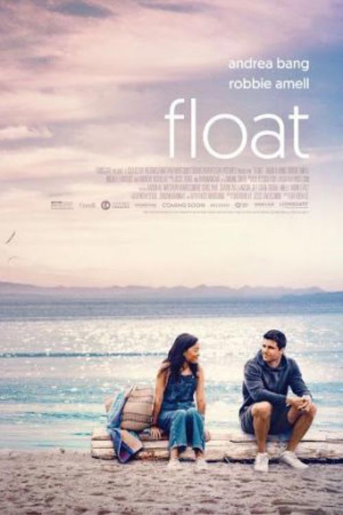 دانلود فیلم Float 2023 ( شناور ۲۰۲۴ ) با زیرنویس فارسی چسبیده