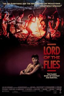 دانلود فیلم Lord of the Flies 1990 ( ارباب مگس ها ) با زیرنویس فارسی چسبیده