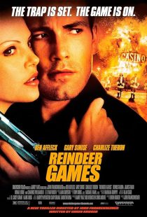 دانلود فیلم Reindeer Games 2000 ( بازی‌های گوزن قطبی ۲۰۰۰ ) با زیرنویس فارسی چسبیده