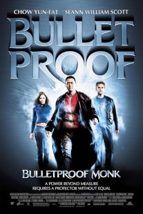 دانلود فیلم Bulletproof Monk 2003 ( کاهن ضد گلوله ۲۰۰۳ ) با زیرنویس فارسی چسبیده