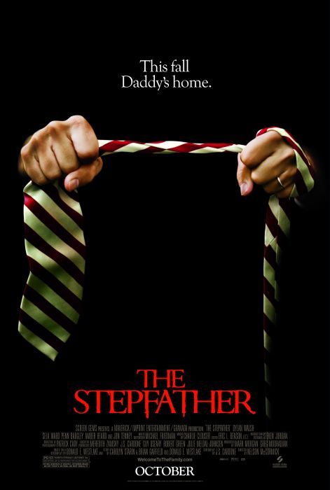 دانلود فیلم The Stepfather 2009 ( ناپدری ۲۰۰۹ ) با زیرنویس فارسی چسبیده