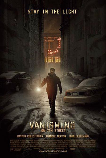 دانلود فیلم Vanishing on 7th Street 2010 ( ناپدید شدن در خیابان هفتم ۲۰۱۰ ) با زیرنویس فارسی چسبیده