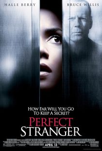 دانلود فیلم Perfect Stranger 2007 ( کاملا غریبه ۲۰۰۷ ) با زیرنویس فارسی چسبیده