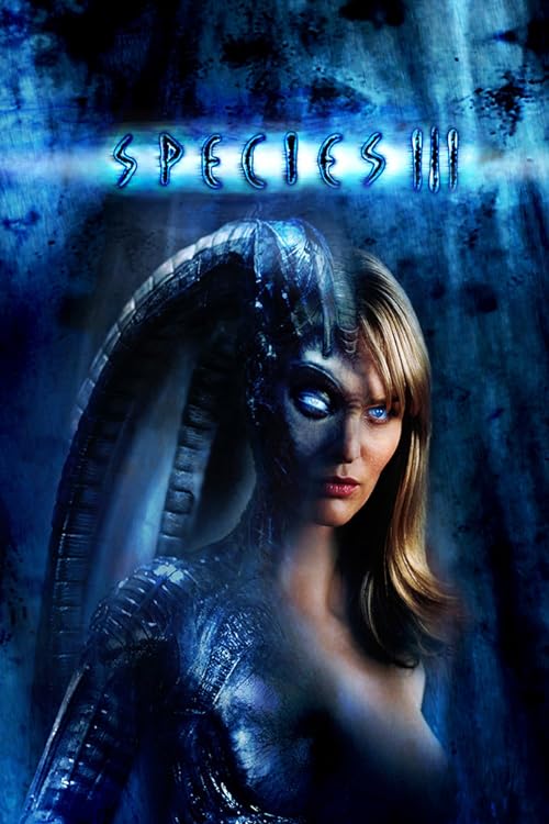 دانلود فیلم Species III 2004 ( گونه ۳ ۲۰۰۴) با زیرنویس فارسی چسبیده