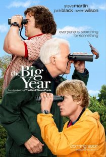 دانلود فیلم The Big Year 2011 ( سال بزرگ ۲۰۱۱ ) با زیرنویس فارسی چسبیده