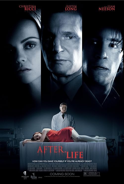 دانلود فیلم After.Life 2009 ( پس از زندگی ۲۰۰۹ ) با زیرنویس فارسی چسبیده