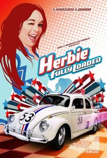 دانلود فیلم Herbie Fully Loaded 2005 ( هربی پرواز می کند ۲۰۰۵ ) با زیرنویس فارسی چسبیده