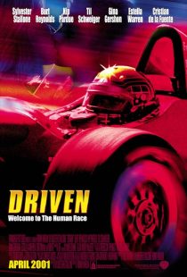 دانلود فیلم Driven 2001 ( راننده ۲۰۰۱ ) با زیرنویس فارسی چسبیده