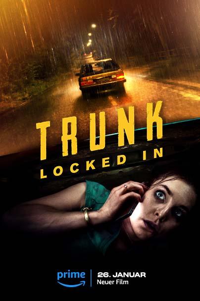 دانلود فیلم Trunk – Locked In 2023 ( صندوق عقب قفل شده ۲۰۲۳ ) با زیرنویس فارسی چسبیده