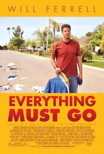 دانلود فیلم Everything Must Go 2010 ( همه‌چیز باید برود ۲۰۱۰ ) با زیرنویس فارسی چسبیده