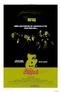 دانلود فیلم The Sentinel 1977 ( سنتینل ۱۹۷۷ ) با زیرنویس فارسی چسبیده