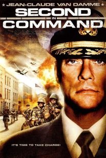 دانلود فیلم Second in Command 2006 ( جانشین فرمانده ۲۰۰۶ ) با زیرنویس فارسی چسبیده