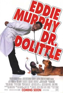 دانلود فیلم Doctor Dolittle 1998 ( دکتر دولیتل ۱۹۹۸ ) با لینک مستقیم