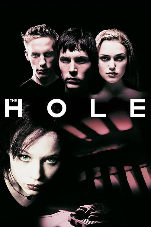 دانلود فیلم The Hole 2001 ( حفره ۲۰۰۱ ) با زیرنویس فارسی چسبیده