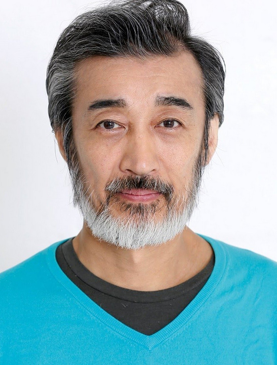 Osamu Tanpopo