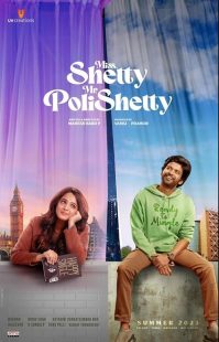 دانلود فیلم Miss Shetty Mr Polishetty 2023 ( خانم شتی و آقای پولیشت ۲۰۲۳ ) با زیرنویس فارسی چسبیده