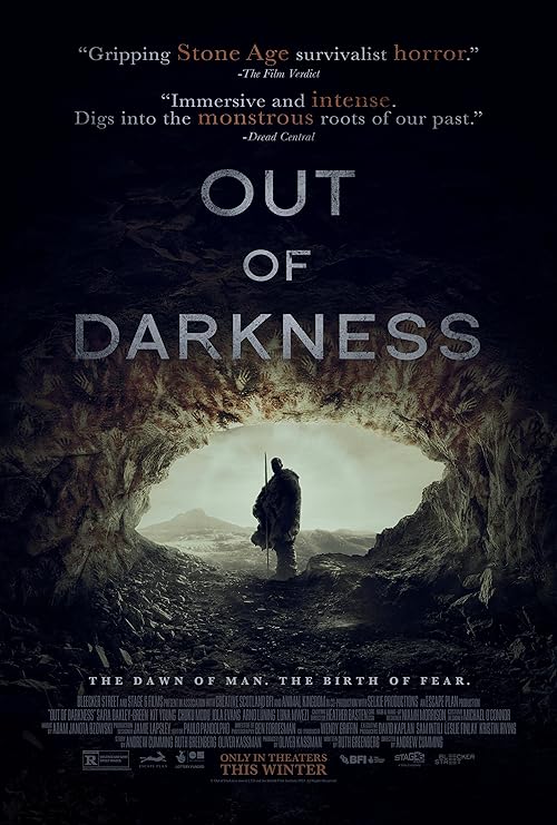 دانلود فیلم Out of Darkness 2020 ( خارج از تاریکی ۲۰۲۲ ) با زیرنویس فارسی چسبیده