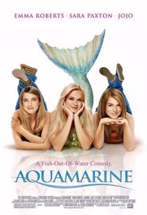 دانلود فیلم Aquamarine 2006 ( آکوامارین ۲۰۰۶ ) با زیرنویس فارسی چسبیده