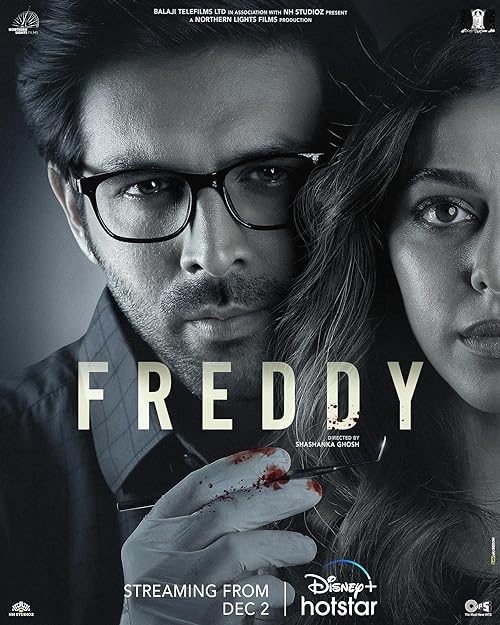 دانلود فیلم Freddy 2022 ( فردی ۲۰۲۲ ) با زیرنویس فارسی چسبیده