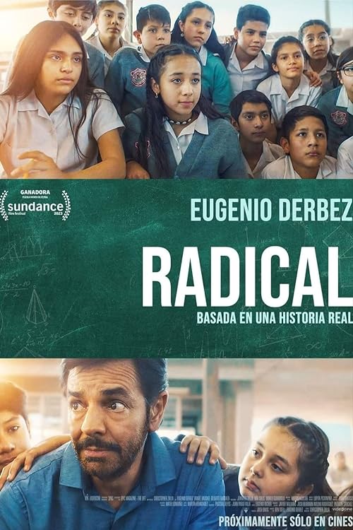 دانلود فیلم Radical 2023 ( رادیکال ۲۰۲۳ ) با زیرنویس فارسی چسبیده