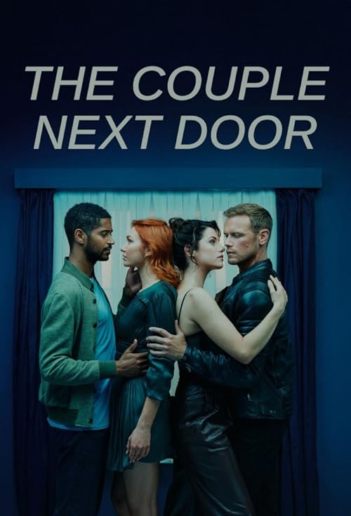 دانلود سریال The Couple Next Door ( زوج همسایه ) با زیرنویس فارسی چسبیده
