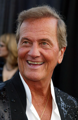 Pat Boone