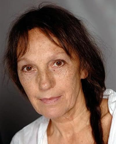 Martine Demaret