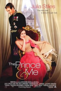 دانلود فیلم The Prince and Me 2004 ( شاهزاده و من ۲۰۰۴ ) با زیرنویس فارسی چسبیده