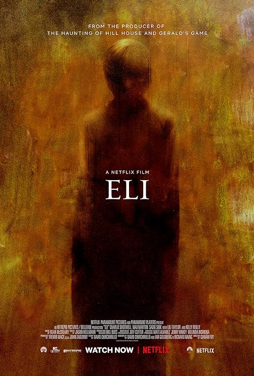 دانلود فیلم Eli 2019 ( ایلای ۲۰۱۹ ) با زیرنویس فارسی چسبیده